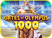 Gates of Olympus 1000 slot