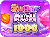 Sugar Rush 1000 slot