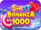 Sweet Bonanza 1000 slot